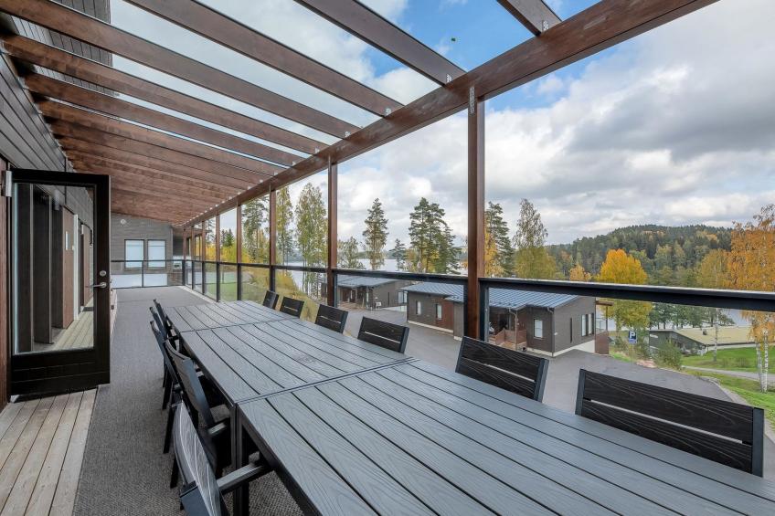 Villa kallio - foto 16