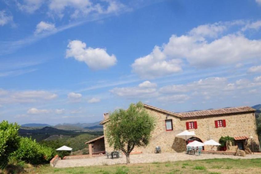 Schloss Selvole T6 - foto 2