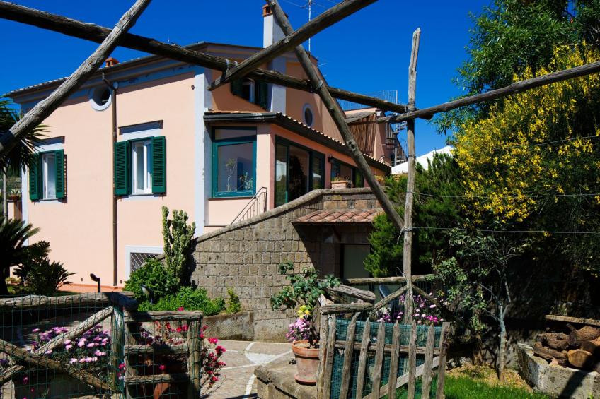 Panoramavilla mit Pool - foto 3