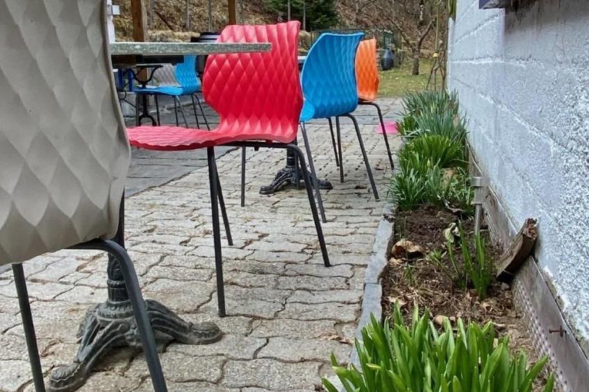 Insel-Ferienhaus - foto 10