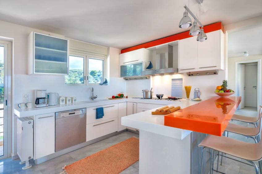 Ferienvilla auf einem privaten und sicheren Grundstück - foto 8