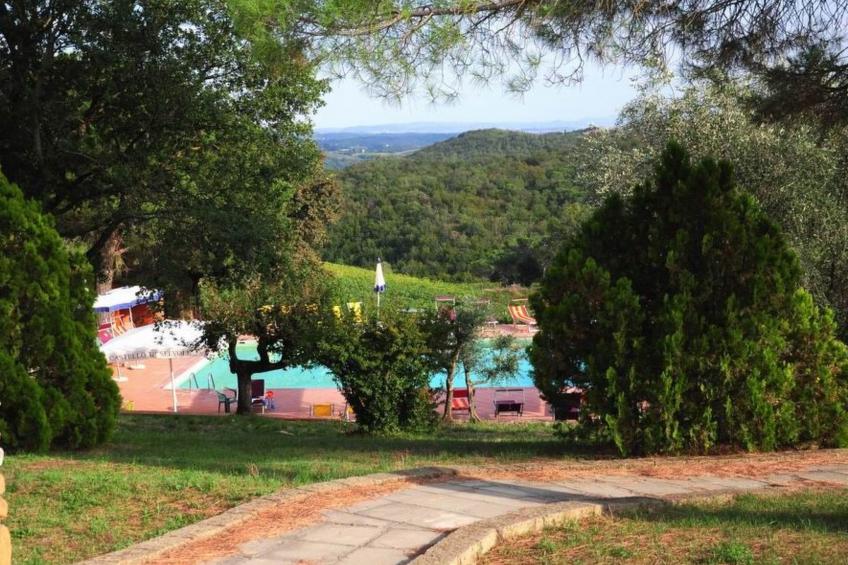 Schloss Selvole B3 - foto 3