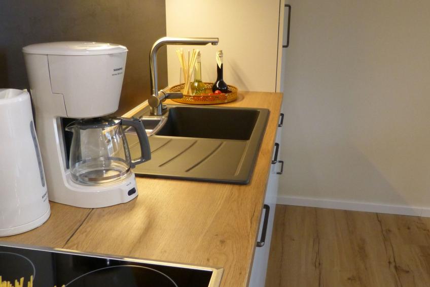 Moderne Wohnung mit Parkplatz und Rheinblick - foto 42