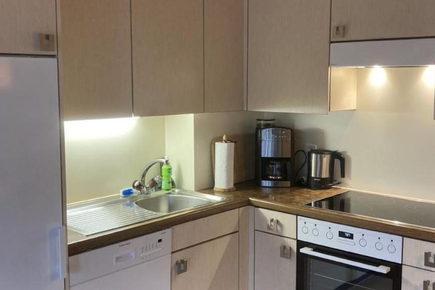 im Haus Chistasteggli - foto 22