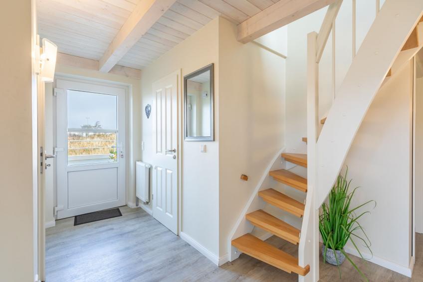 Ferienhaus Dagebüll - Blanker Hans - foto 21