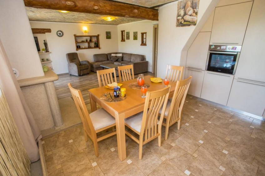 Apartments Andre Poreč - Two bedroom Apartment with Balcony and Pool (Emma) - foto 15