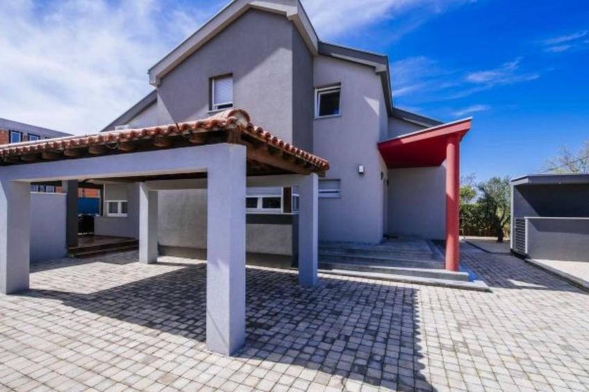 Villa Enna with heated pool - foto 44