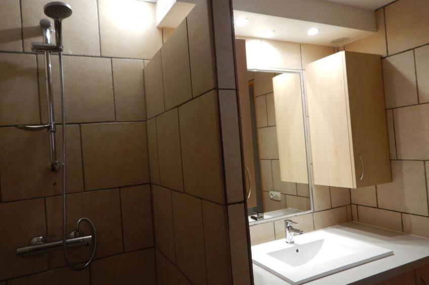 Wohnung "Saint Andre de Lancize" mit Terrasse - foto 11