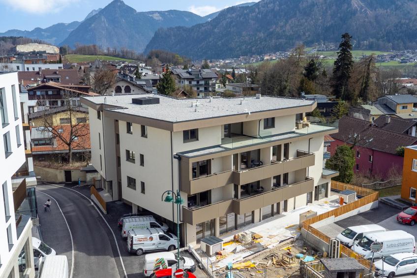 City Apartments Jenbach Top 13 - foto 15