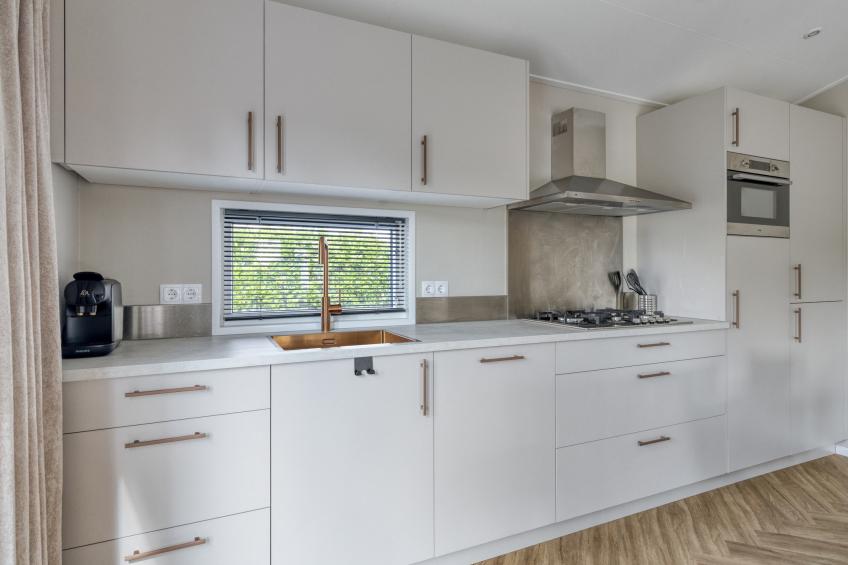 Natuurhoeve 6 personen - foto 6