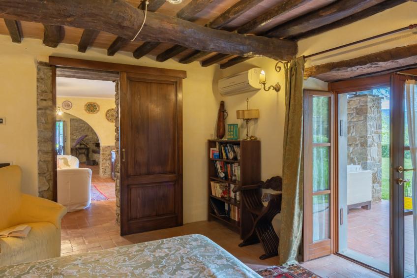 Podere Il Castello (ARZ120) - foto 14