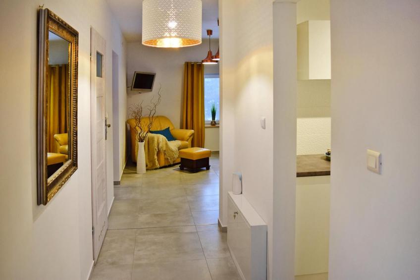 Holiday flats, Kamien - Type B - foto 13