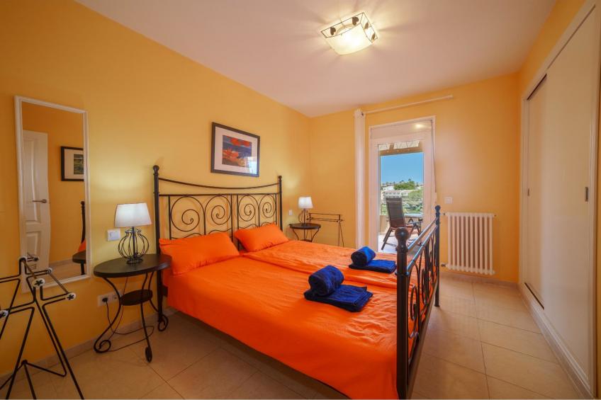 Penhouse Wohnung - foto 11