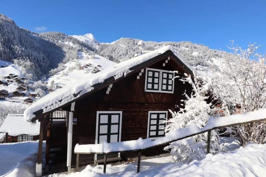 Chalet - foto 3