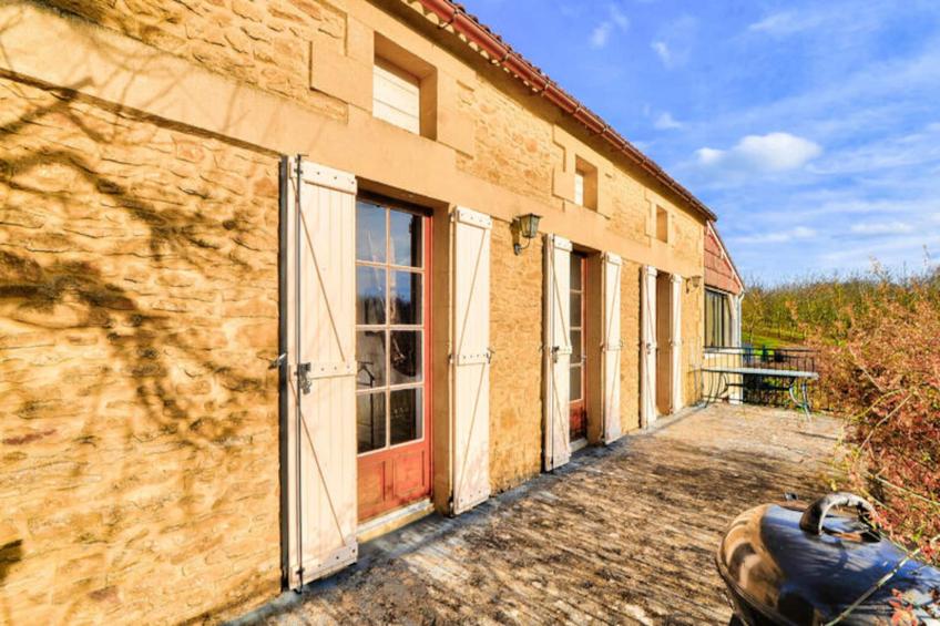 Maison à Salignac-Eyvigues - foto 21