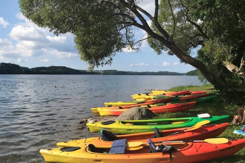 holiday home in Przewoz - foto 27