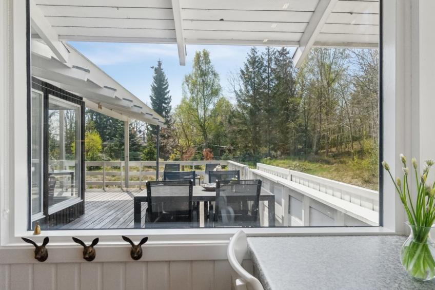 "Gjertrud" - 1km from the sea - foto 17