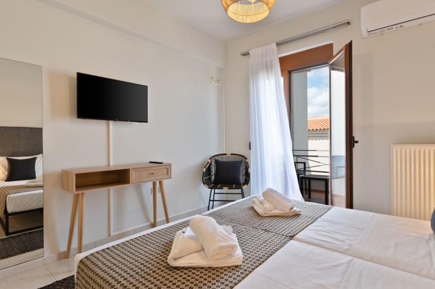 3-Schlafzimmer-Villa mit privatem Pool und Ladegerät für Elektroautos - foto 45