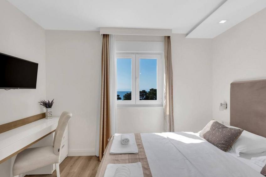 Apartment Hrvoje - nur 50m bis zum Meer - foto 18