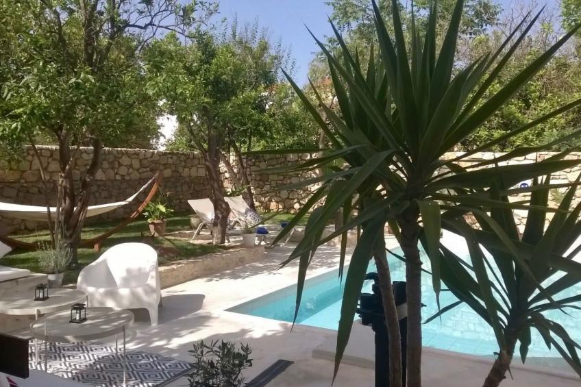 Ferienvilla "The Manor" direkt am Strand - foto 2