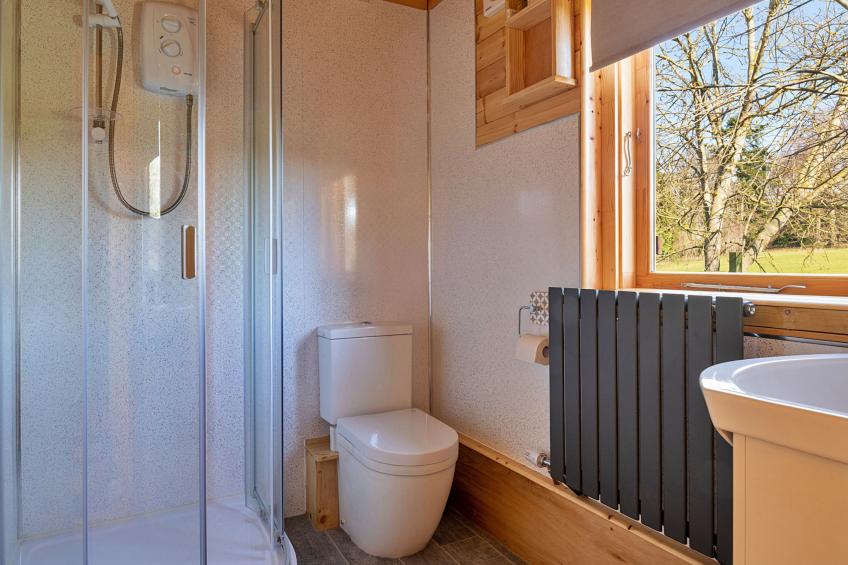 Garden Lodge - foto 24