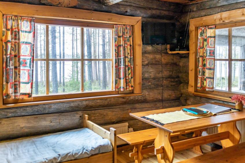 Kelomökki 2 - foto 12