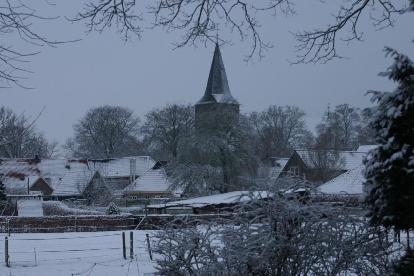 Geschmackvoll eingerichtetes Bauernhaus aus dem 19. - foto 50