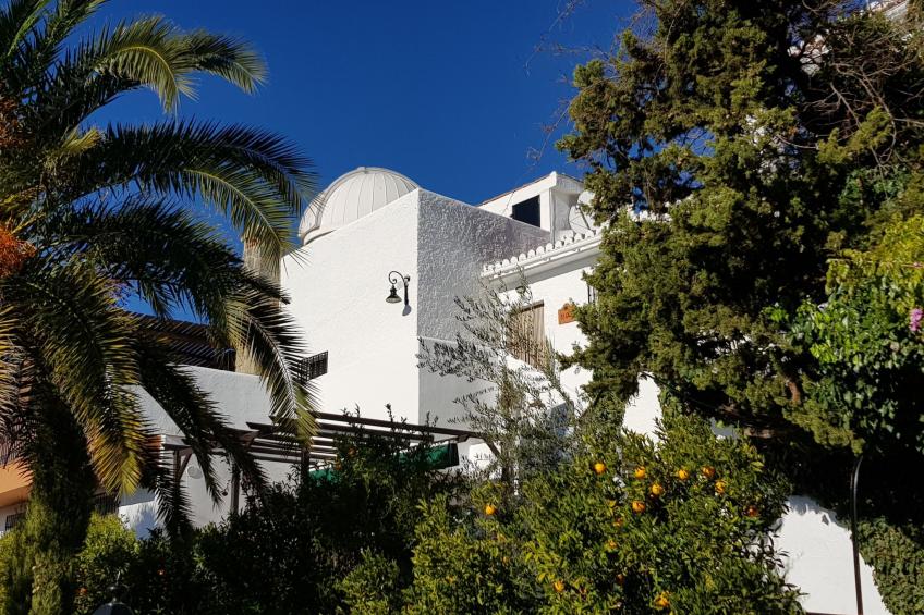 Casa El Pino Azul, Ferienhaus für 2-4 Personen - foto 28