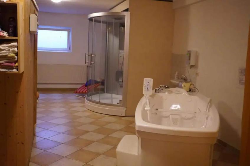 Vakantiedorp an der Ostsee, Wohlenberg - Type A - foto 21