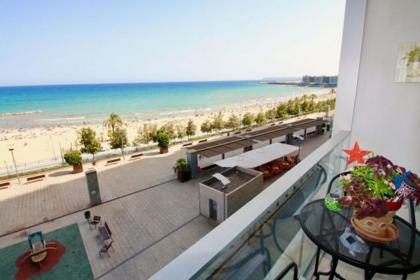 APARTAMENTO POSTIGUET CON BALCON - foto 34