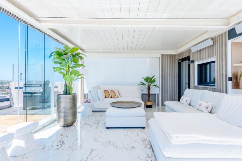 Penthouse Conceicao de Tavira - foto 9