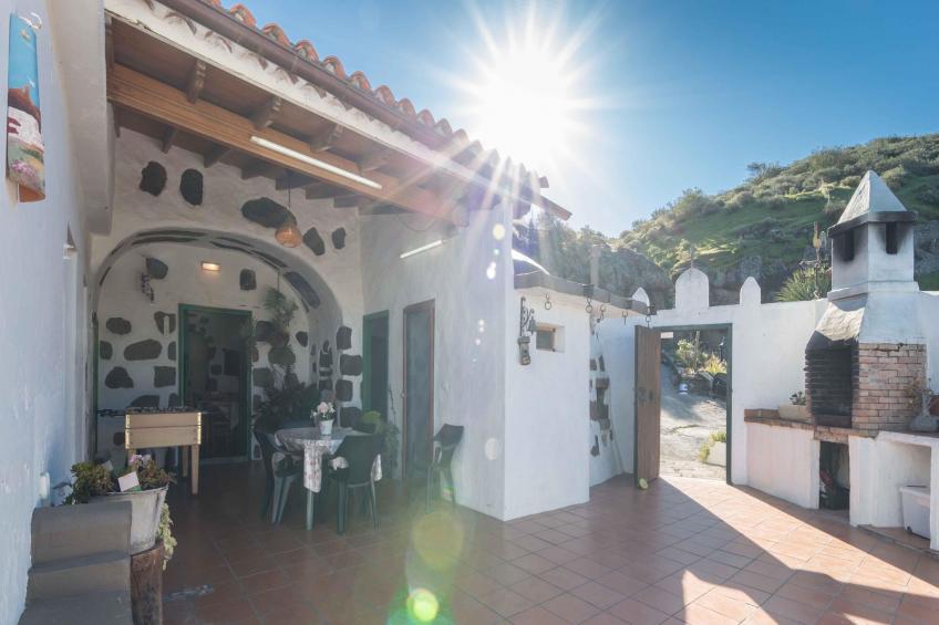 Cave-House El Mimo - 2 Pax - foto 6