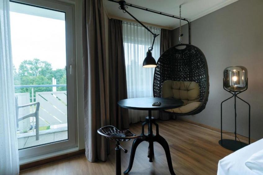 Hotel Bad Boll - foto 20