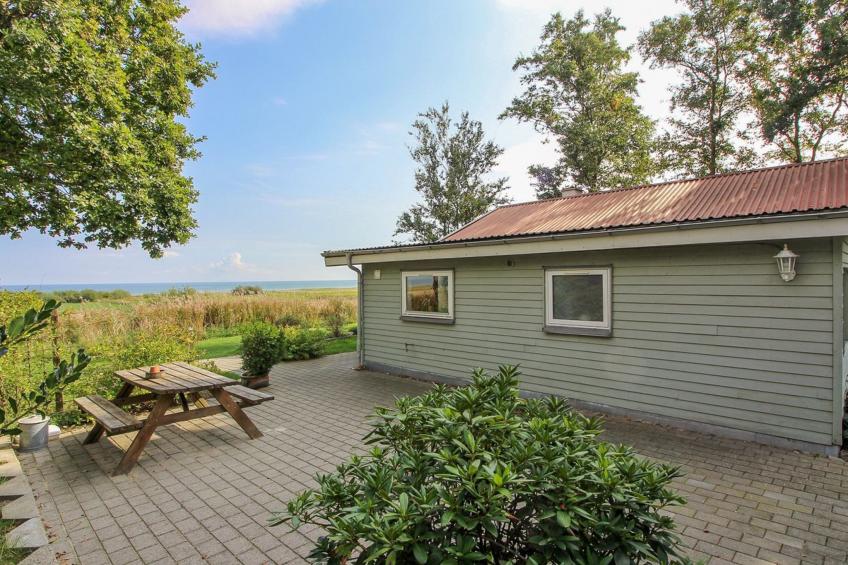 "Isalie" - 200m from the sea in NE Jutland - foto 2