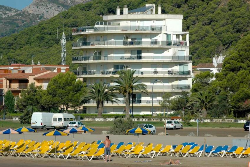 MEDES PLATJA BX-1 - foto 17
