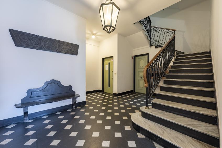 Charming Flat Sestri Levante - foto 27