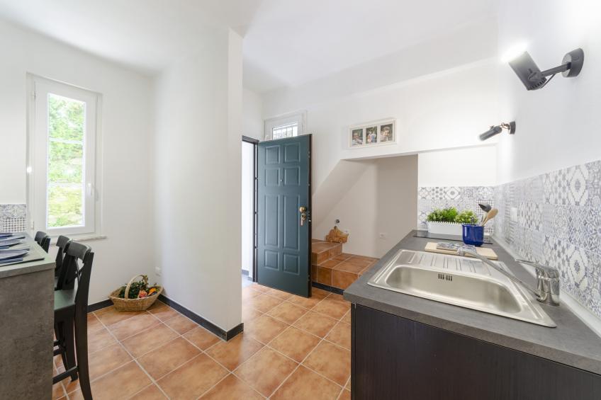 Yard Apartment Vernazza - foto 4