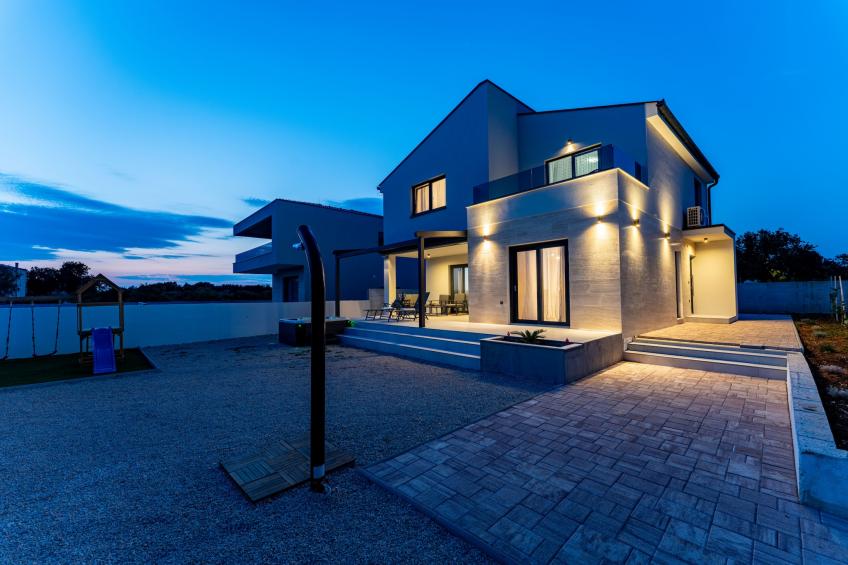 Villa Fine Touch - foto 10