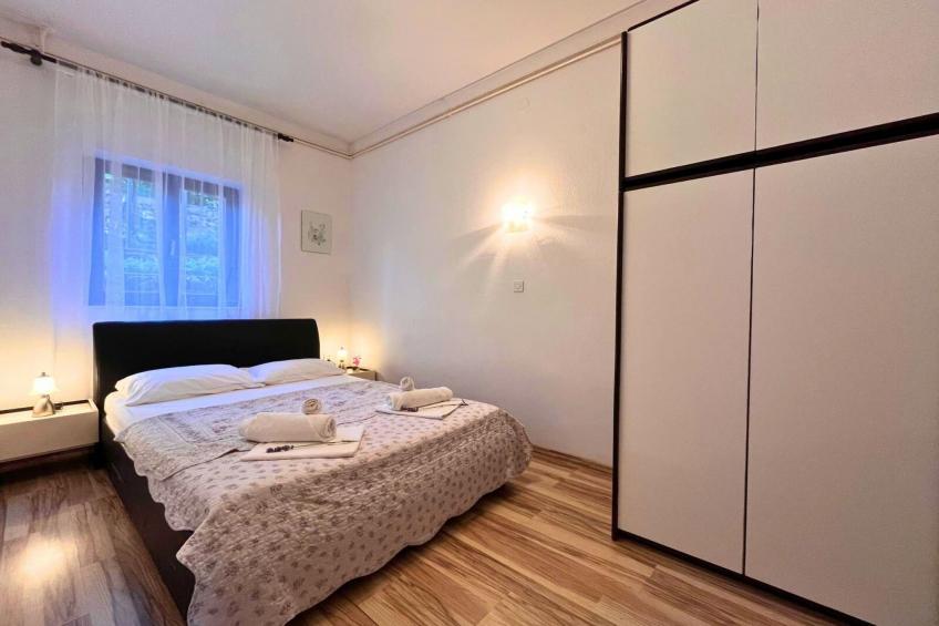 Apartments Butković -  Two Bedroom Apartments (A3) - foto 18