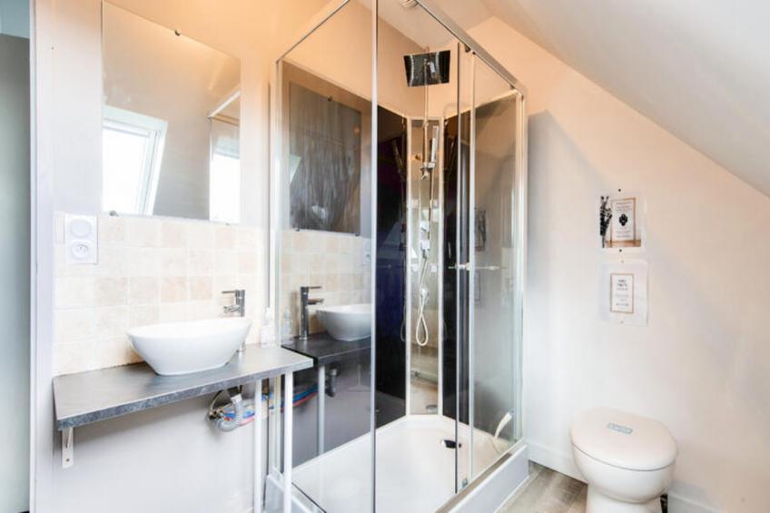 Maison à Guissény sur Mer - foto 11