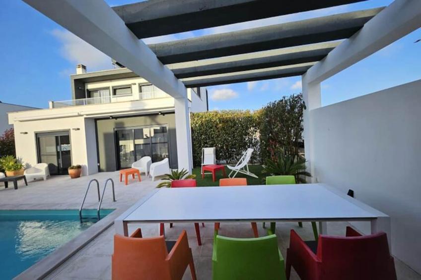 Villa Cinco Obidos - foto 4