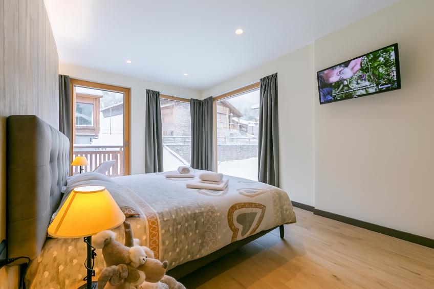 Casa Luminosa Ski in -Ski out 100m - foto 21