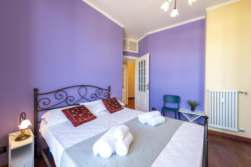 Lovely Apartment Via Nizza - foto 10