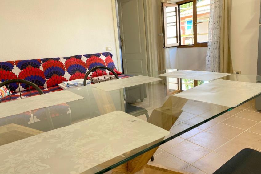 "Giotto" mit Terrasse - foto 13