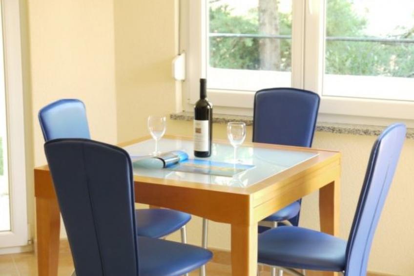 Villa del Golfo, Apartement mit Garten und Pool - foto 12