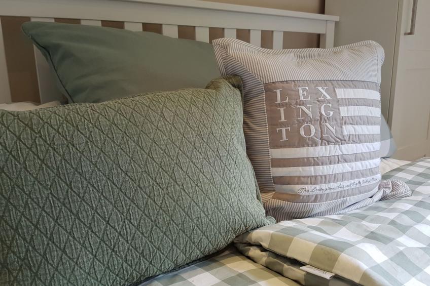 Ferienvilla mit eigener Sauna - foto 12