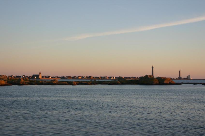 Ferienvilla mit Blick auf das Wasser - foto 32