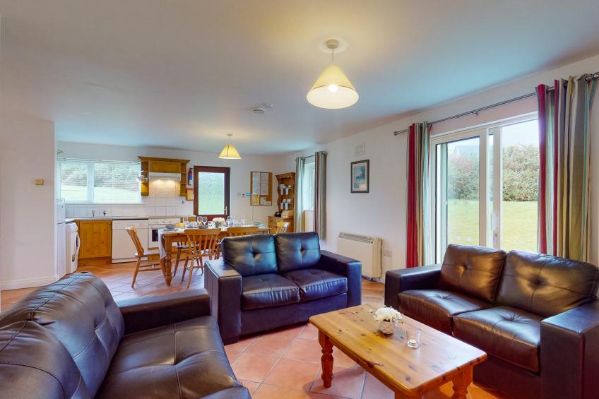 Ballybunion(TR4) HC No 27 - foto 11