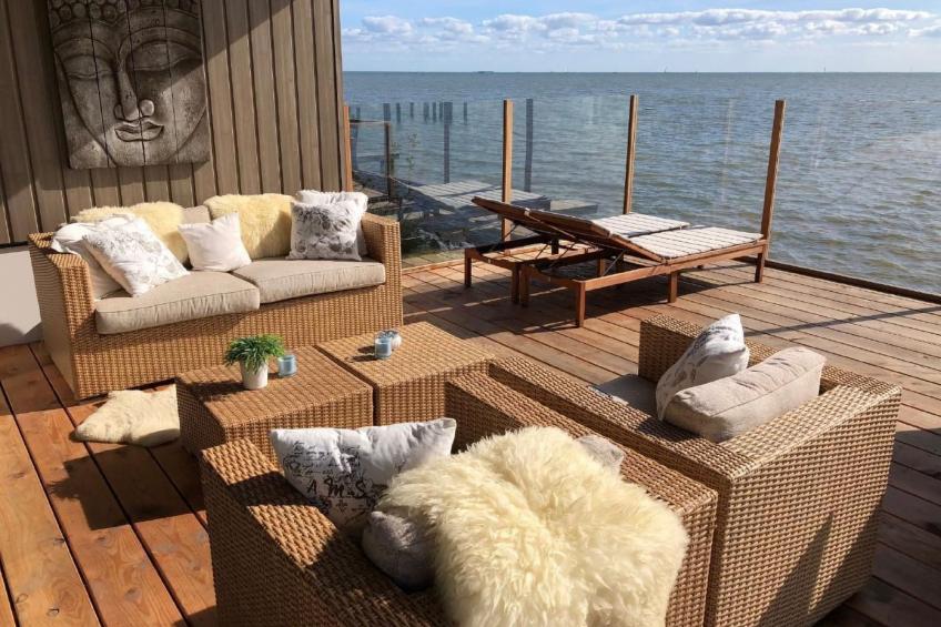 Luxus-Ferienhaus Markermeer 29 - foto 2