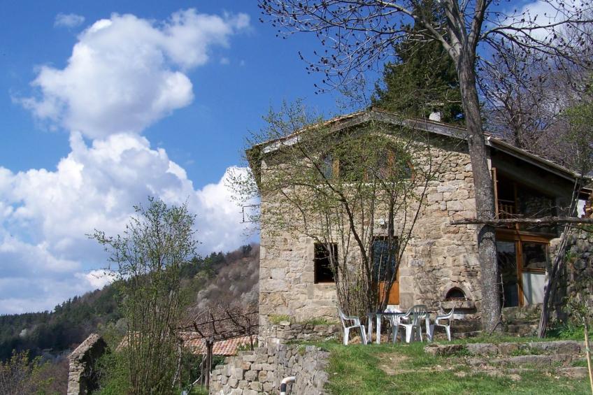 Gîte de Chapelèche Les Genêts - foto 2
